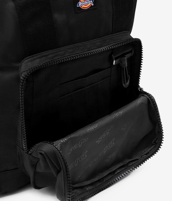 Dickies Lisbon Rucksack (black)