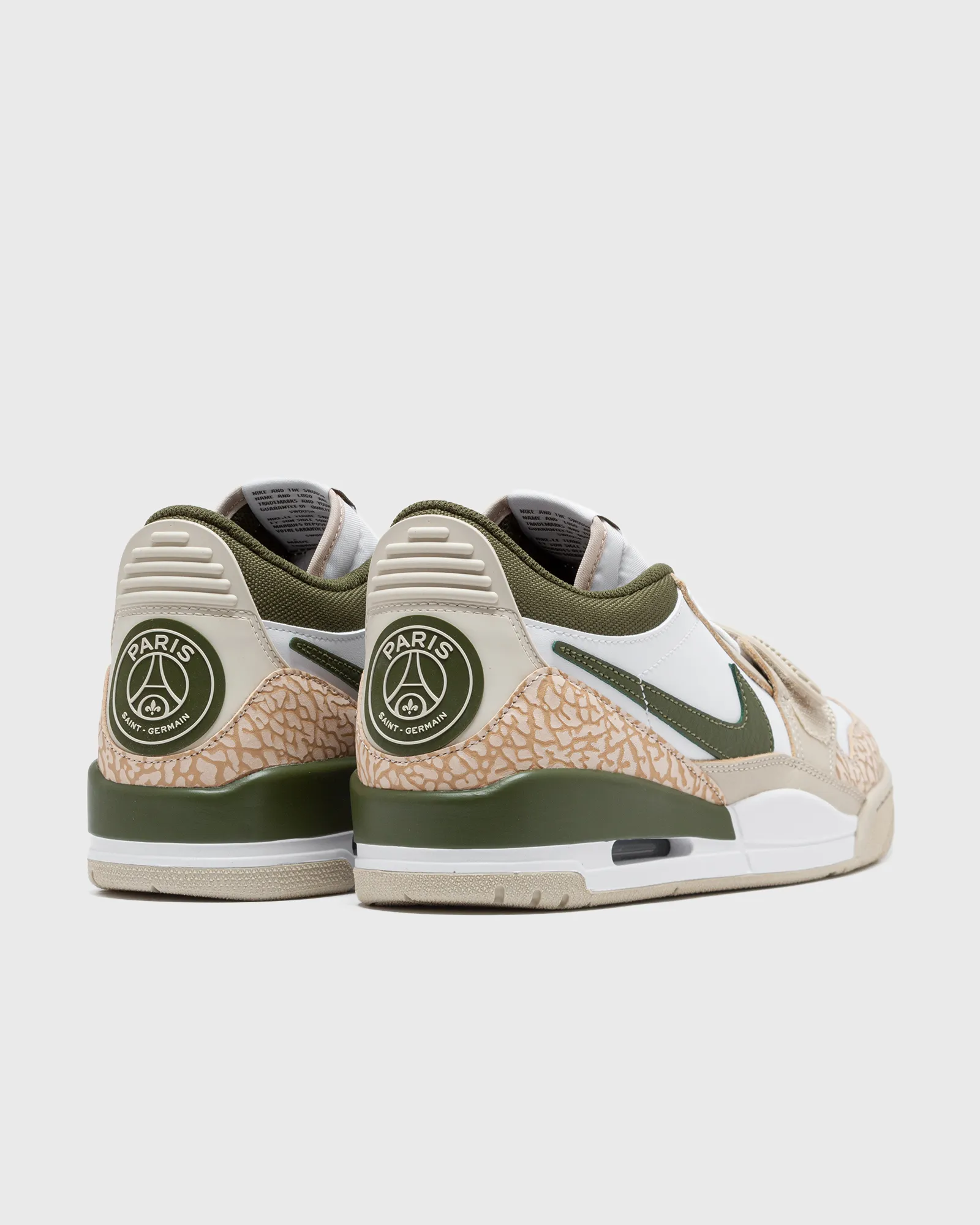 Jordan AIR JORDAN x PSG Legacy 312 Low