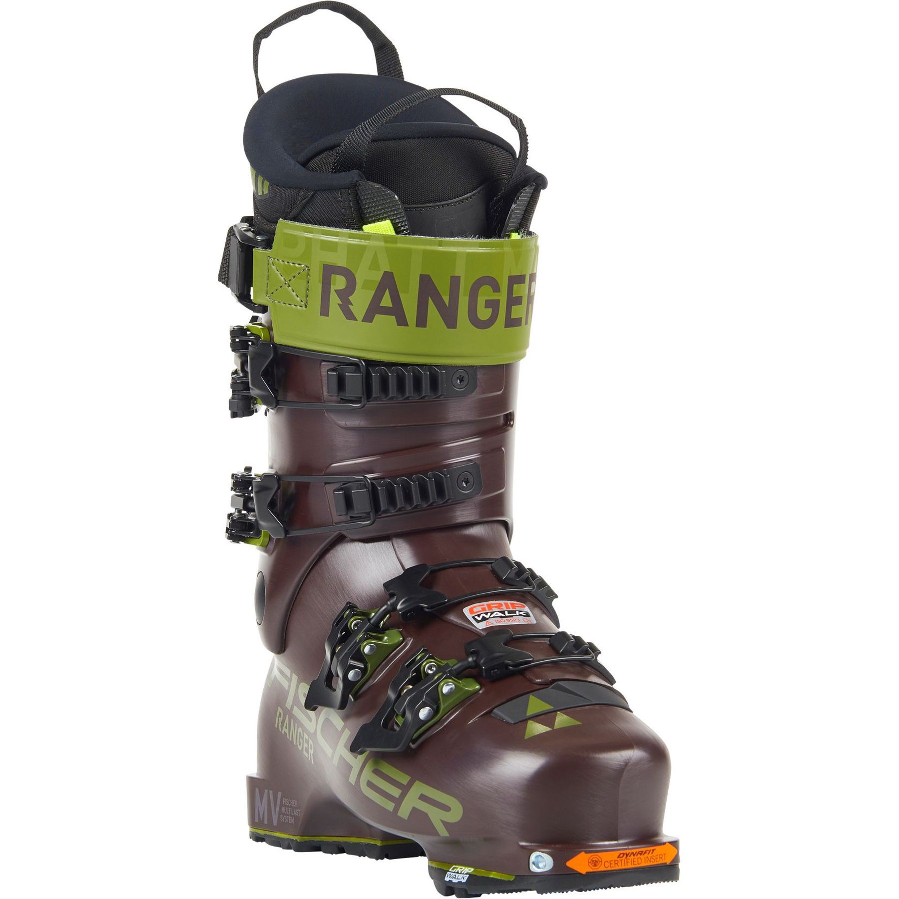 FischerRANGER PRO 130 GW DYN