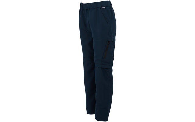Regatta Sorcer III Zip-Off Kinderhose