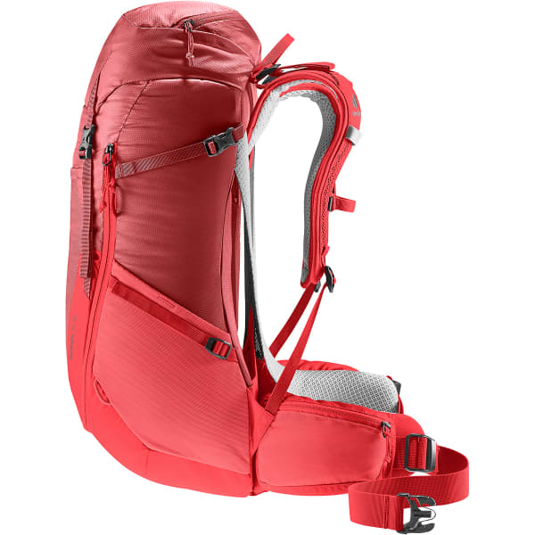 Sac à dos randonnée DEUTER FUTURA 24 SL CASPIA/CURRANT