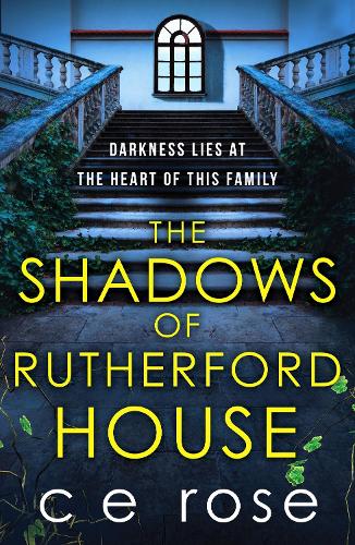 The Shadows of Rutherford House (Paperback)