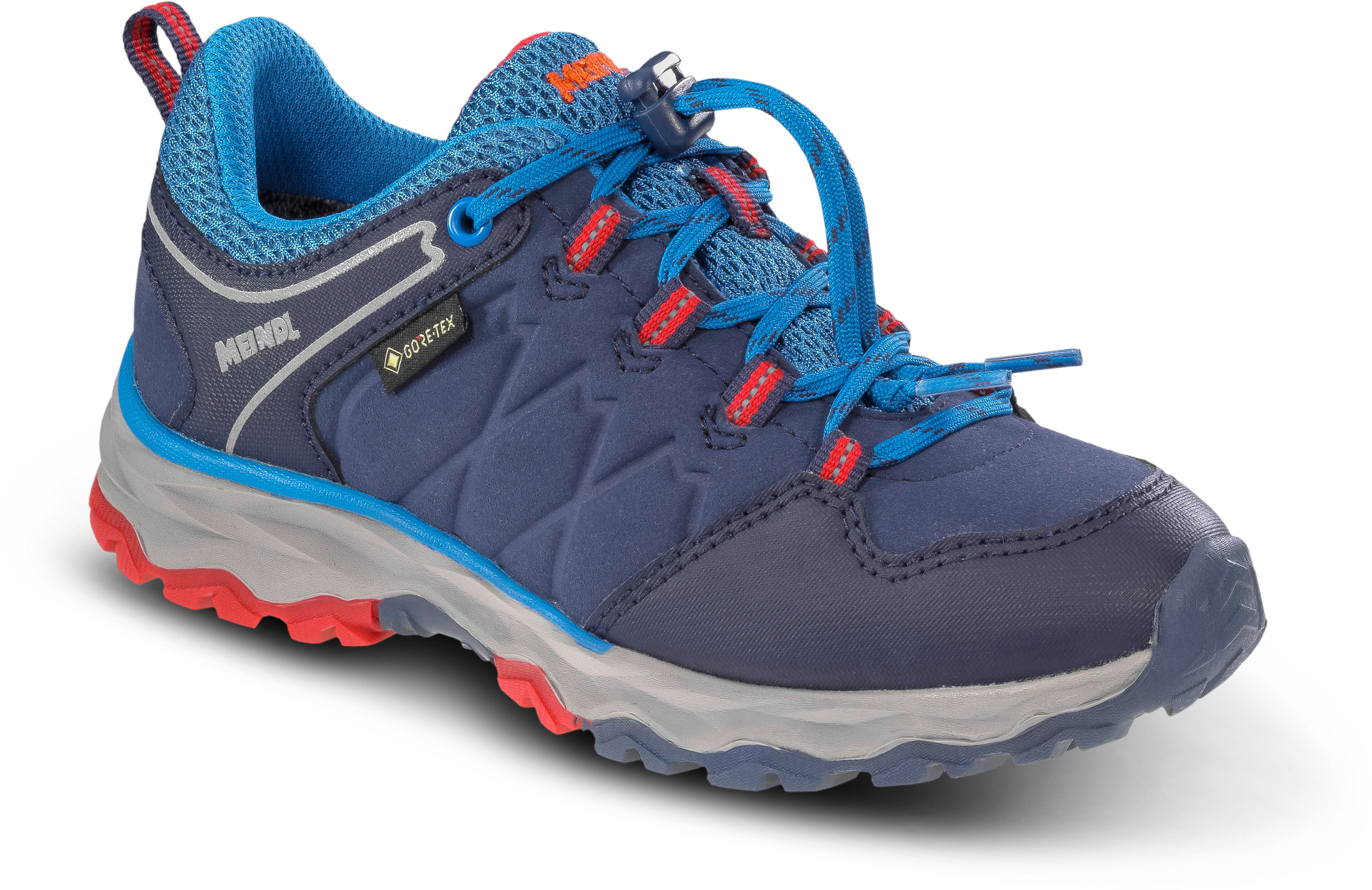 Ontario Junior GTX