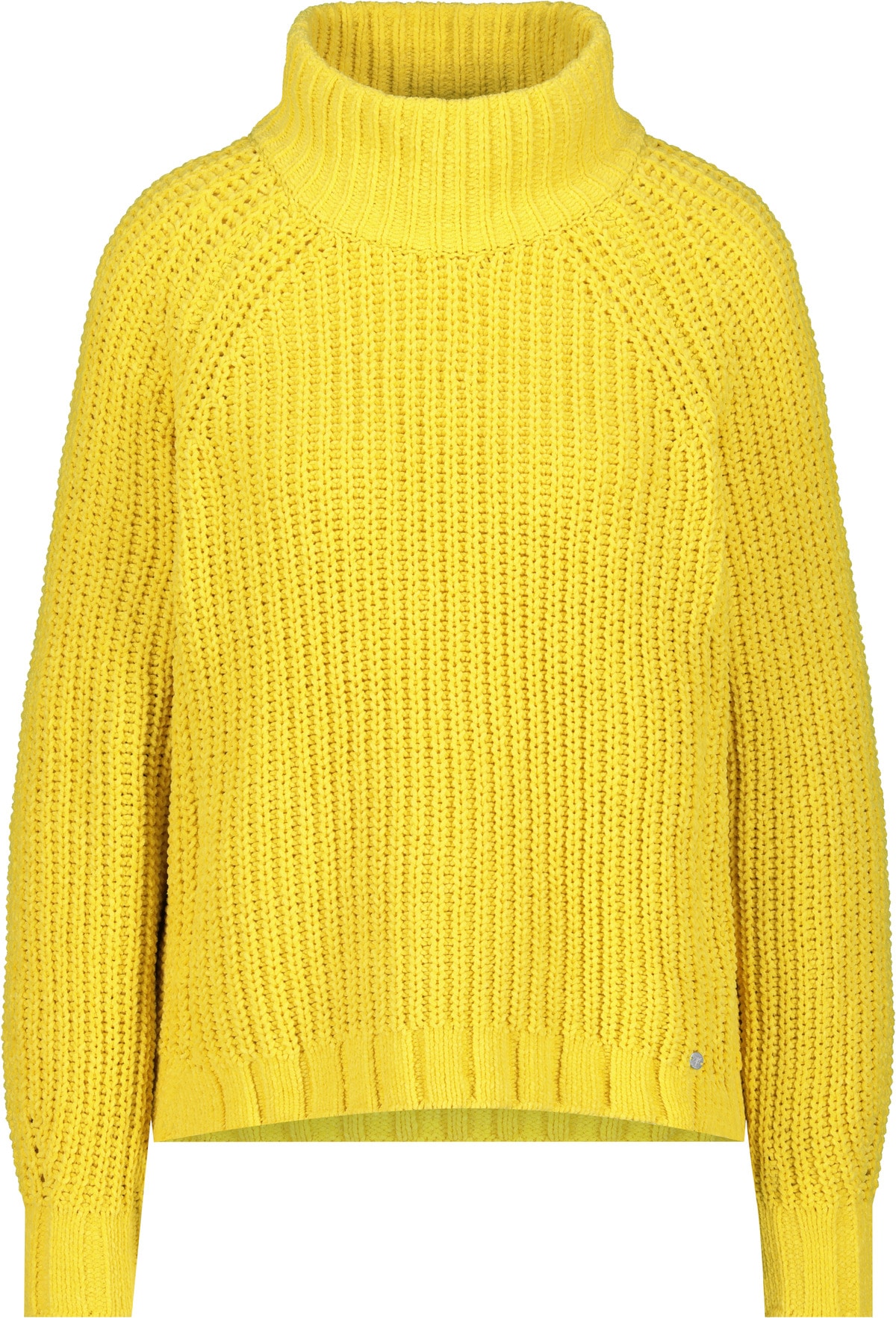 Monari Stehkragenpullover , Regular fit mit Stehkragen