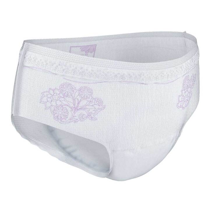 Tena Lady Pants Discreet Plus L, 10 St
