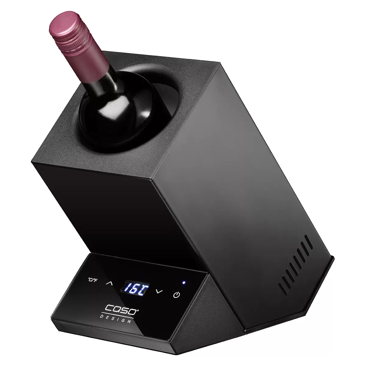 WineCase One Black
