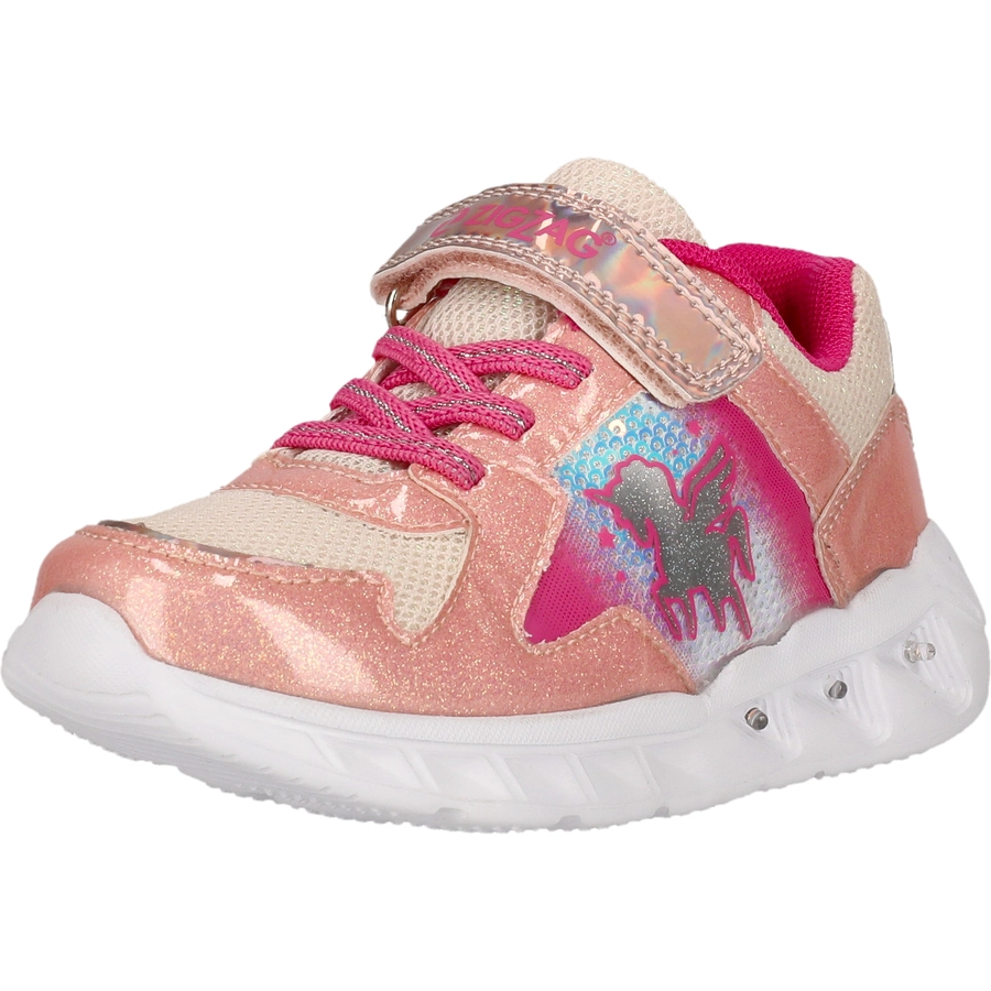 ZigZag Sneaker Plamio 4316 Candy Kiss
