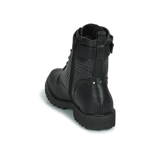 The Divine Factory - LH2274 - Noir