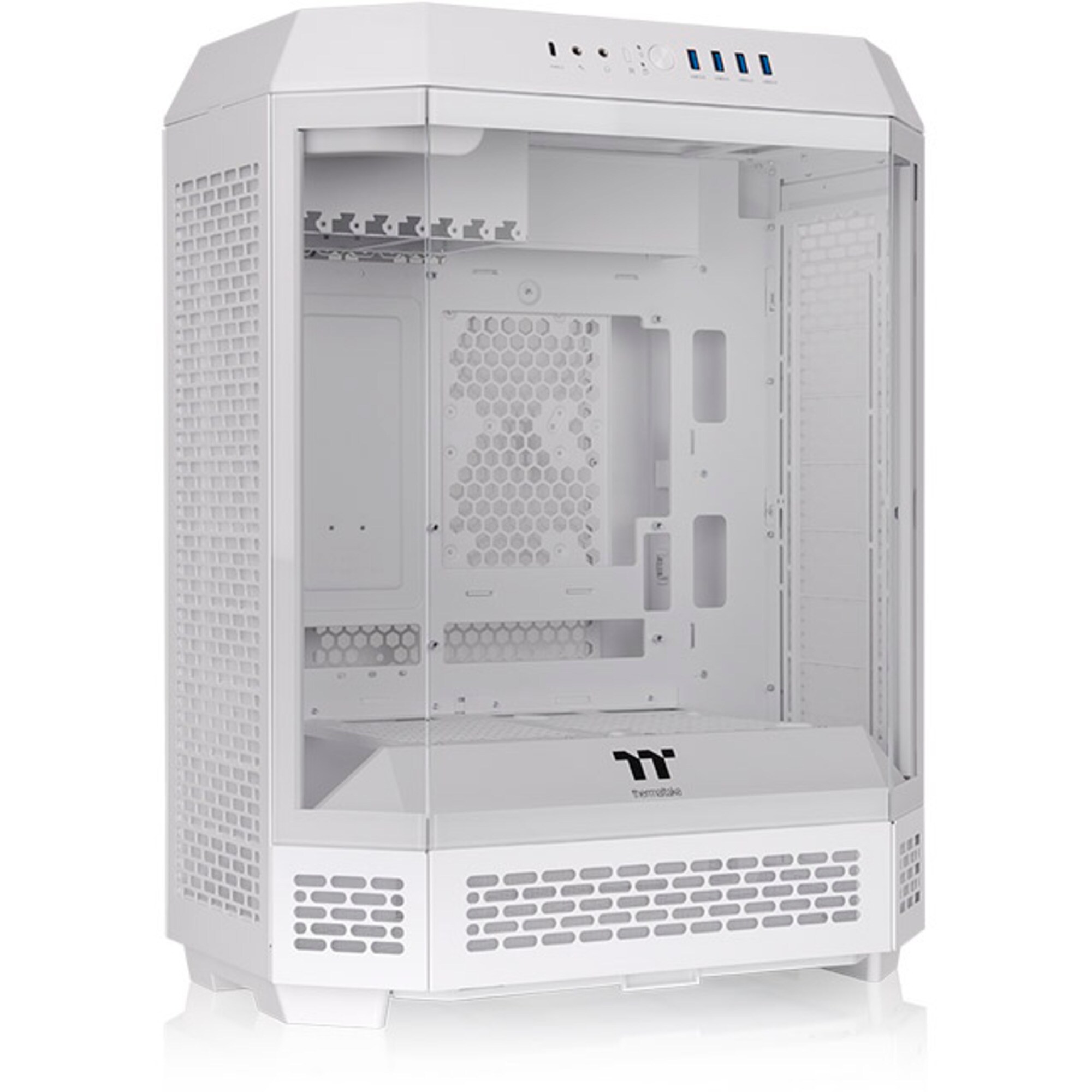 Thermaltake Tower-Gehäuse The Tower 600