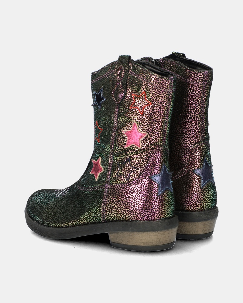 Nelson Kids Cowboylaarzen  - multi