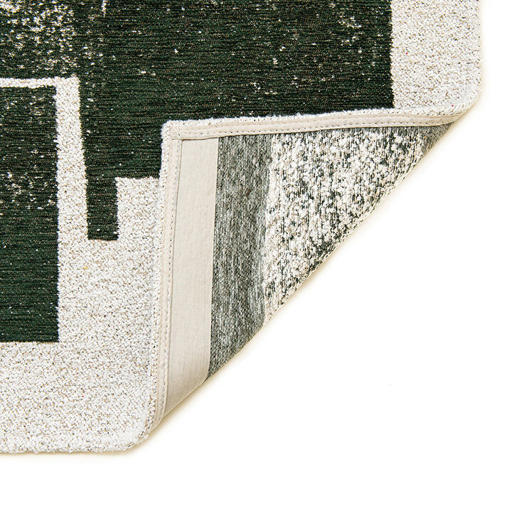 Modern vloerkleed - Lucia Sycamore 9356