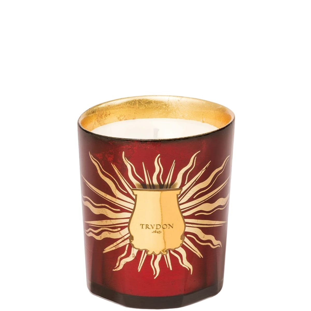 Trudon Astral Gloria - Bois et Épices Bougie Parfumée