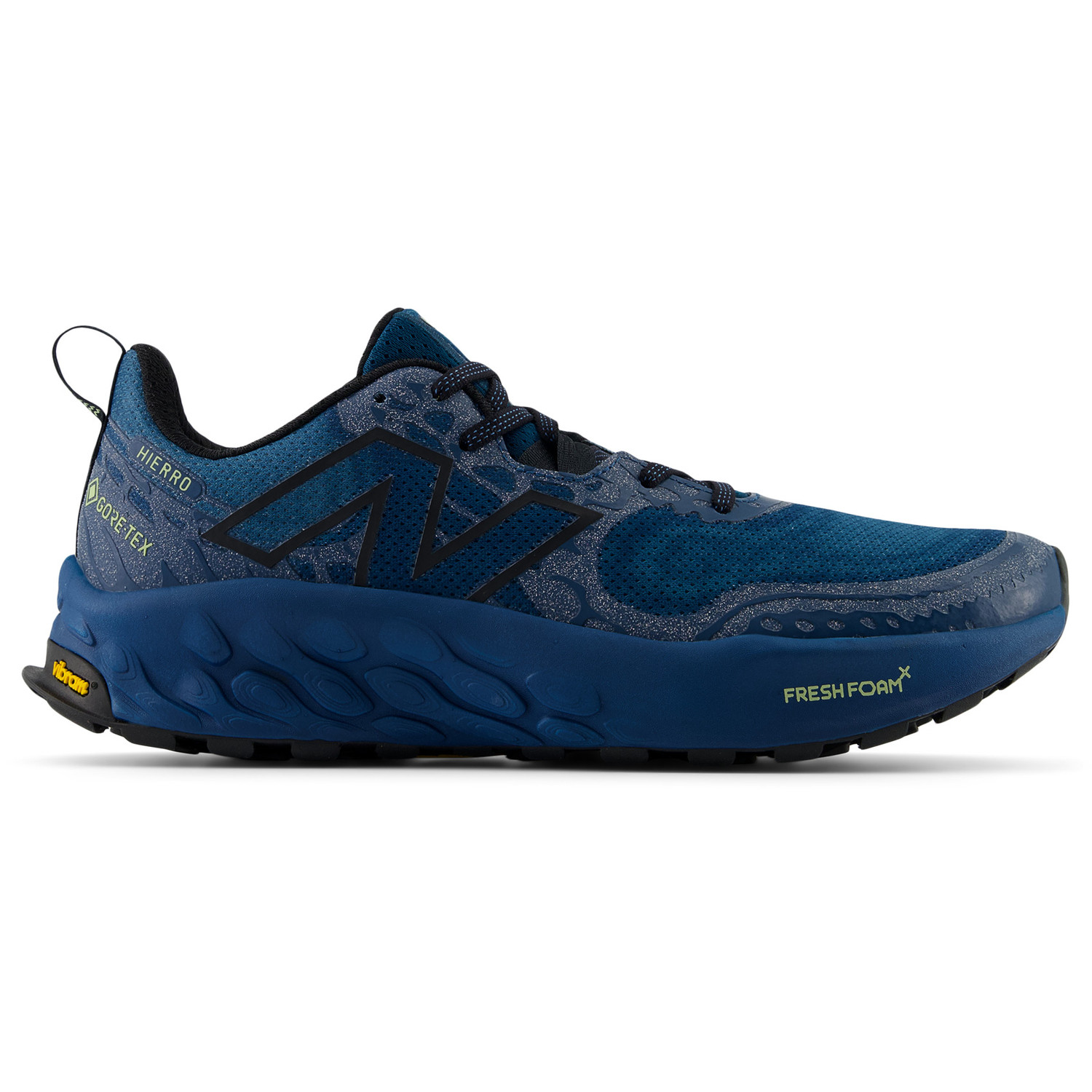 New Balance Fresh Foam Hierro v8 GTX® Heren