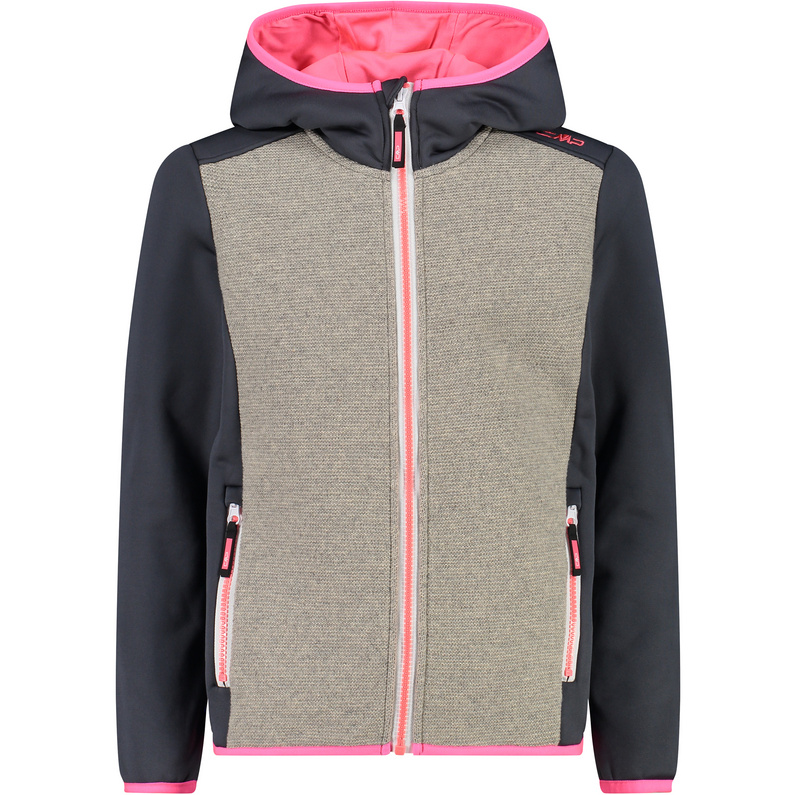 CMP Kinder Performance Jacke