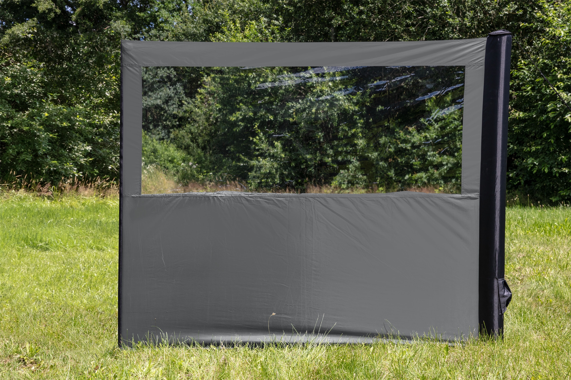 Berger Valtellina-Air Windschutz Erweiterungselement 160 x 140 cm