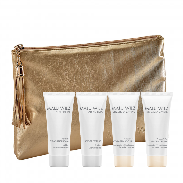 Malu Wilz Reisegrößen Set 40ml