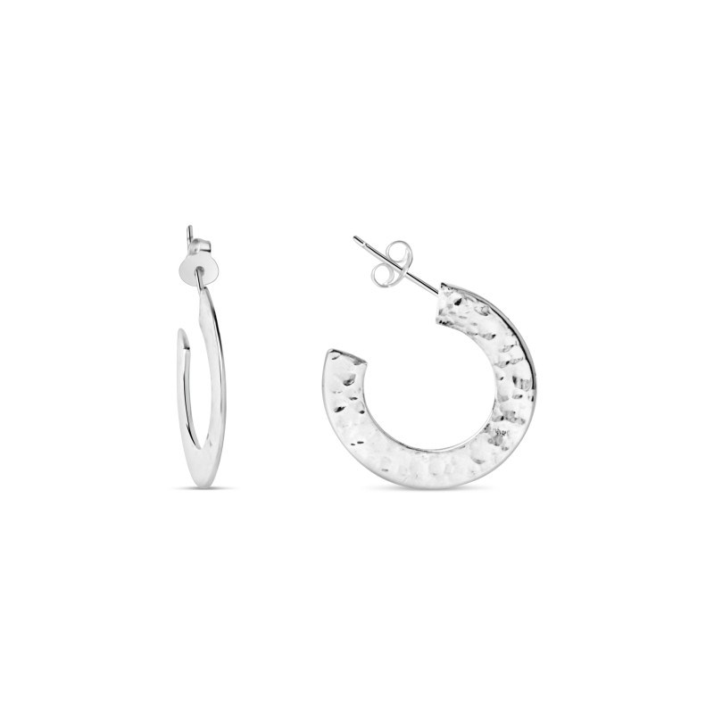 Boucles d'oreilles Alix