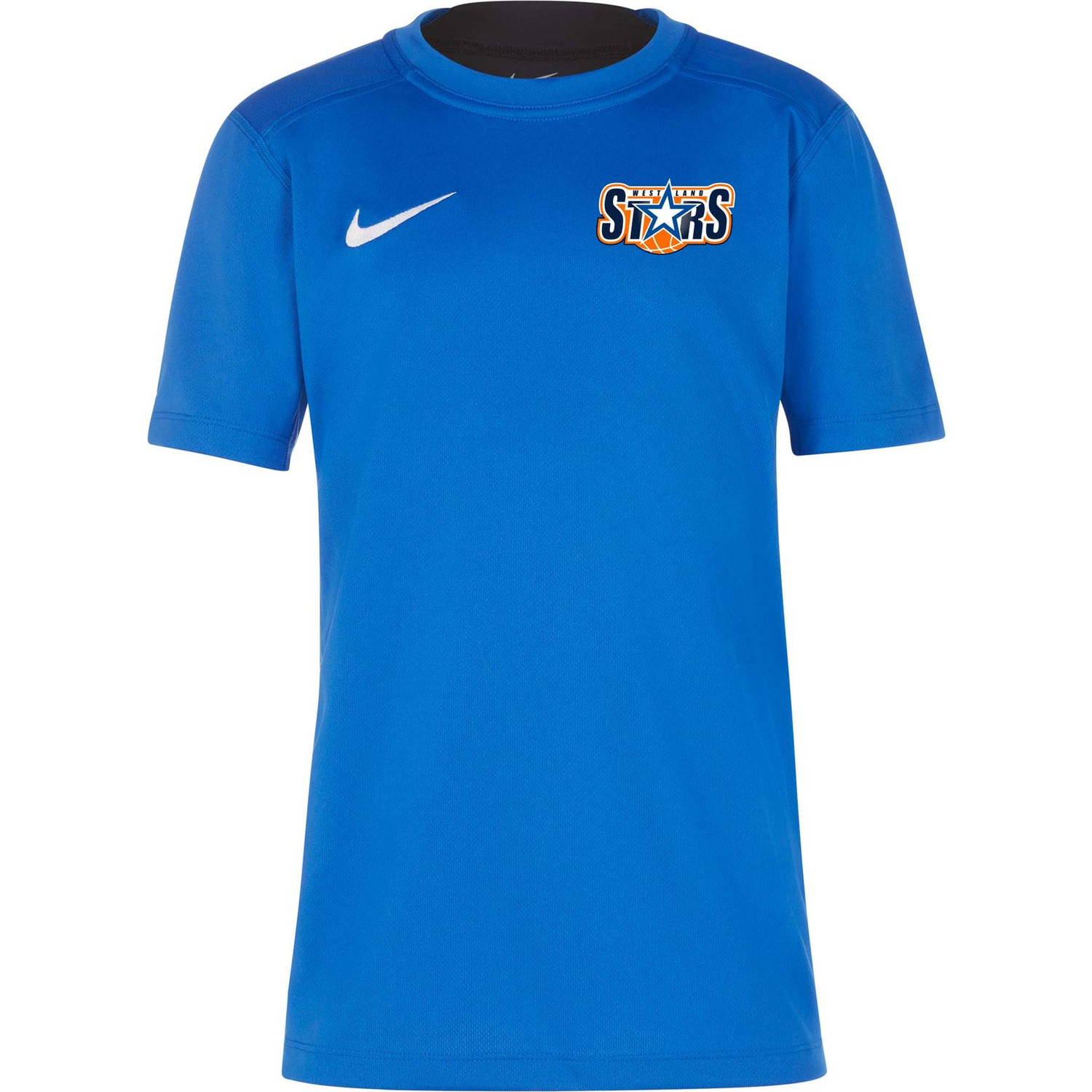 Nike Shooting Shirt Kids Westland Stars