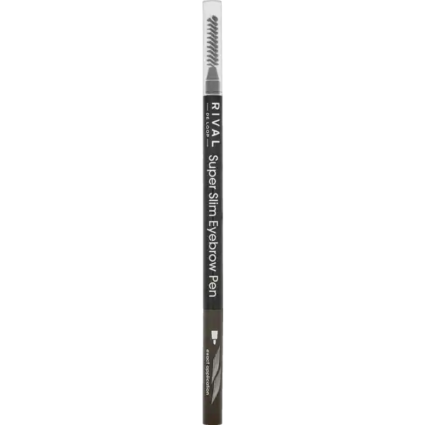 Super Slim Eyebrow Pen 04 Coffee