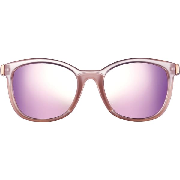 Lunette de soleil lifestyle JULBO SPARK NUDE SPECTRON3 ROSE NUDE ROSE