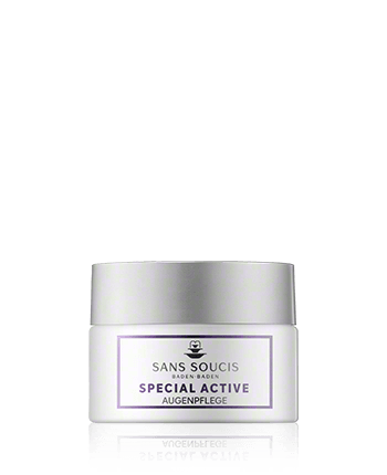 Sans Soucis Special Active Augenpflege extra reichhaltig 15ml