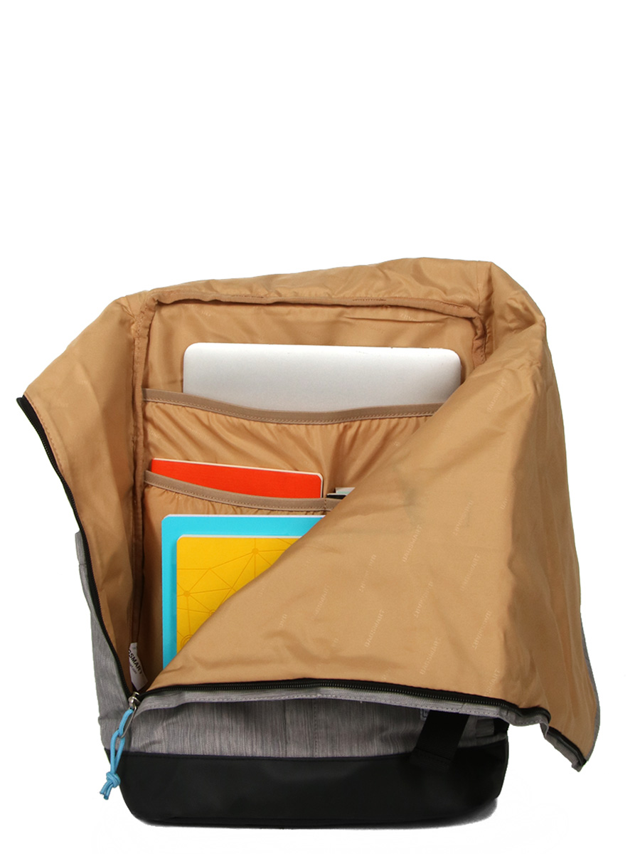 Sac À dos ordinateur Bagsmart Commuter Loop 15.6 pouces