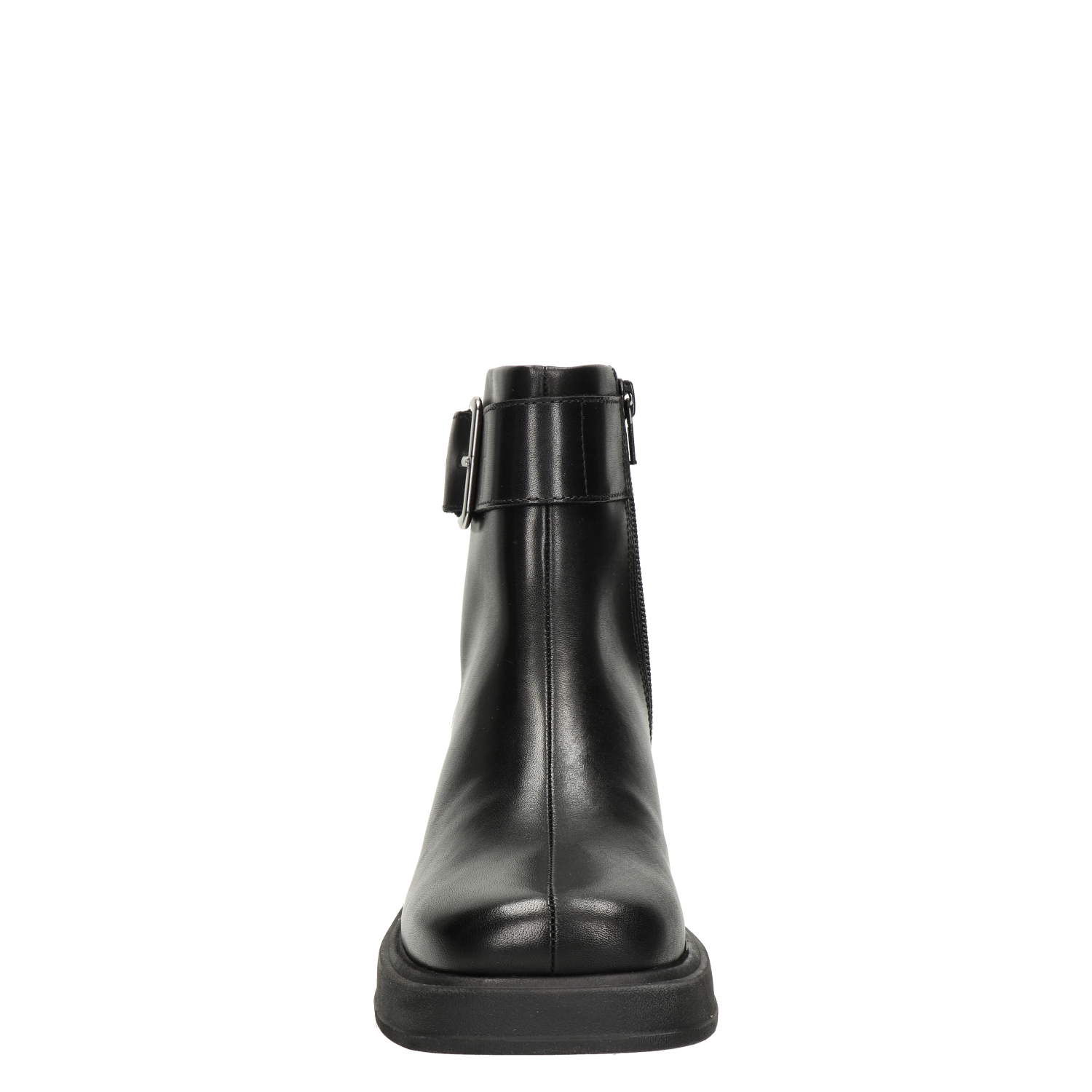 Vagabond Shoemakers Dorah dames boot Vagabond Zwart