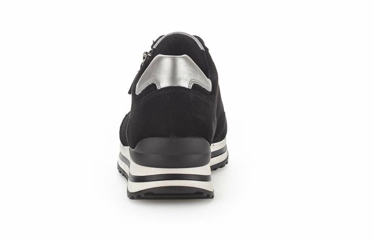 Gabor 76.528 schwarz/grey