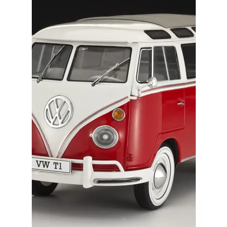 Revell 67399 - Model Set VW T1 Samba Bus