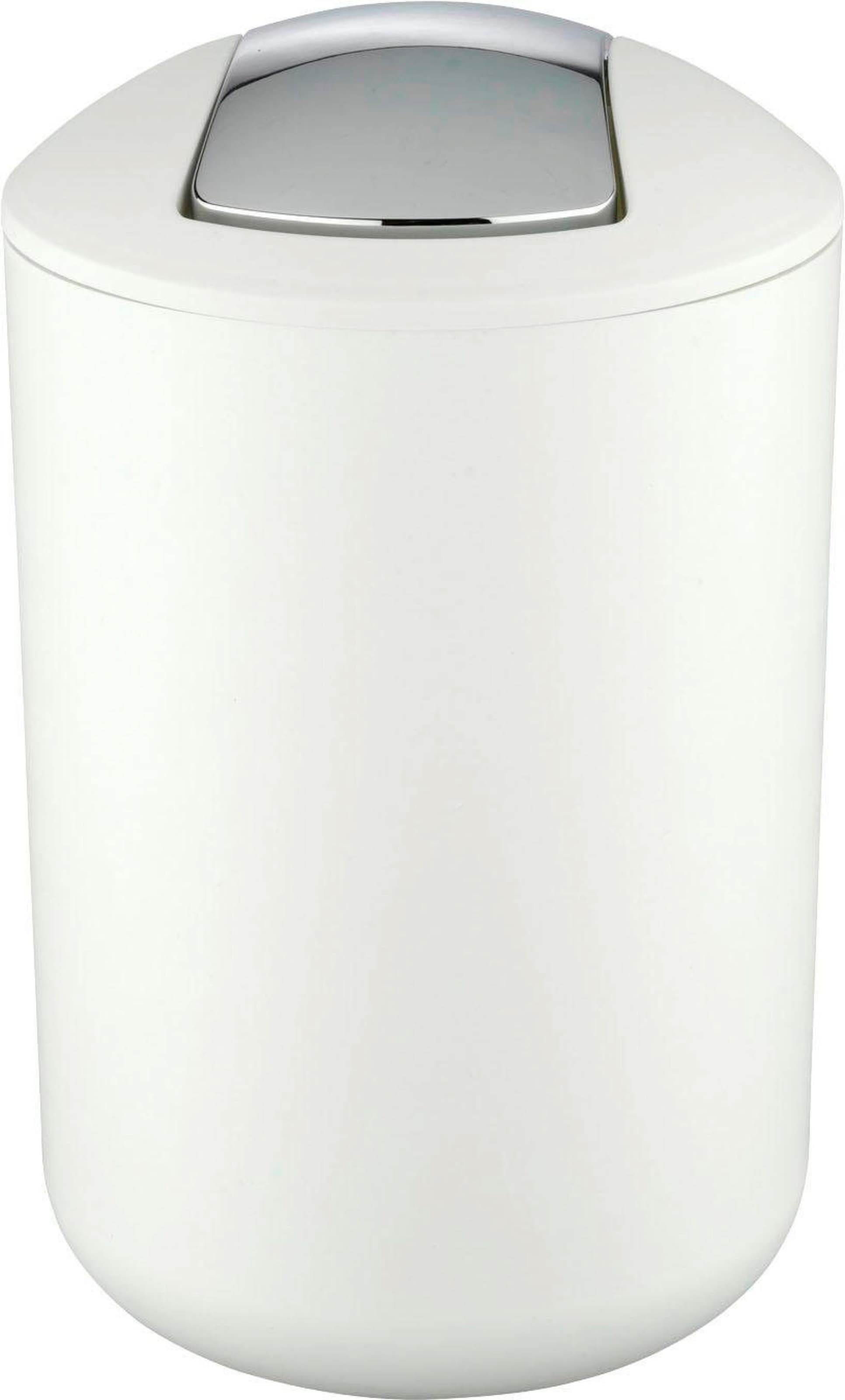 WENKO Kosmetikeimer »Brasil« 1 Behälter 6,5 Liter