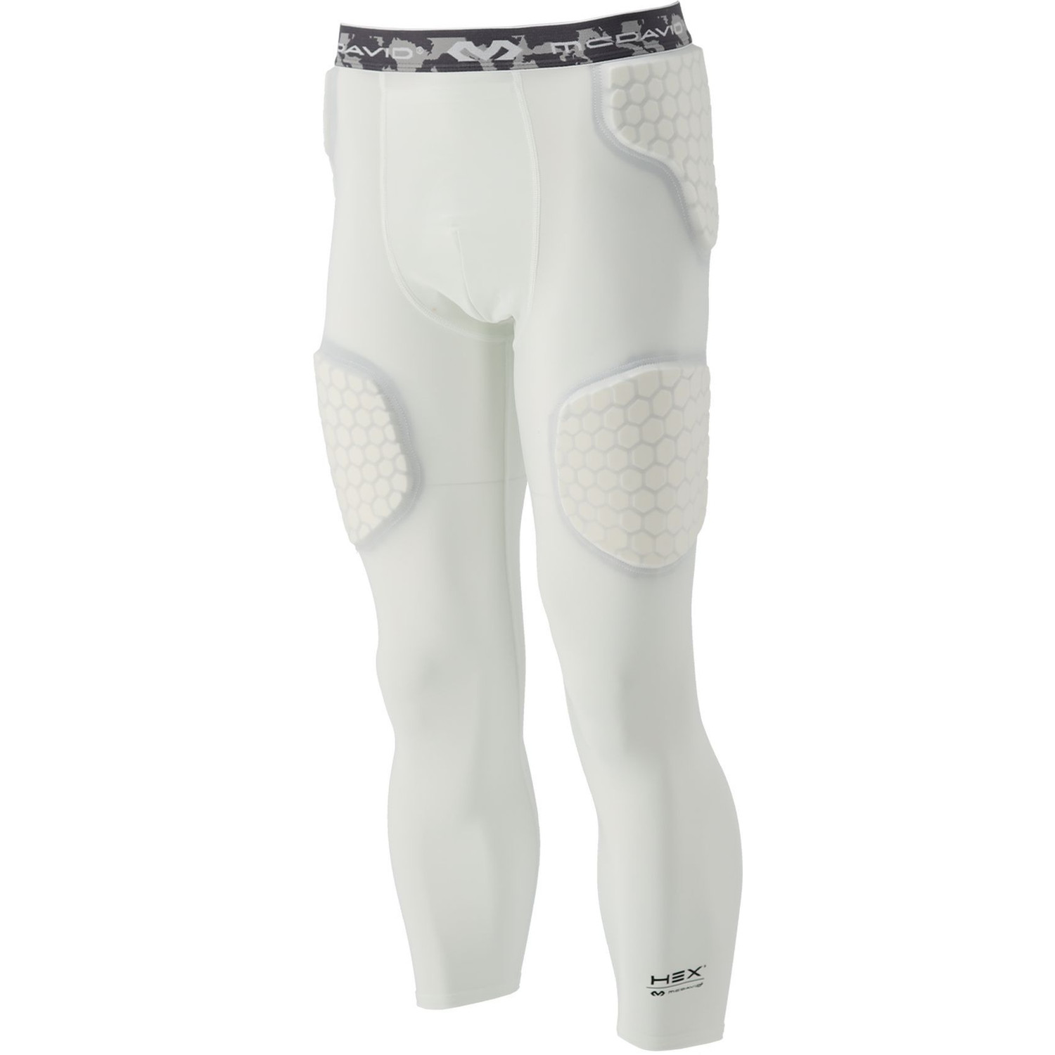 Mc David Hex Thudd 5-Pad 3/4 Tight