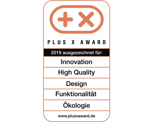WORX 20V accu robotmaaier Landroid L2000 22cm/2.000 m² met app WR155E, inclusief installatiemateriaal