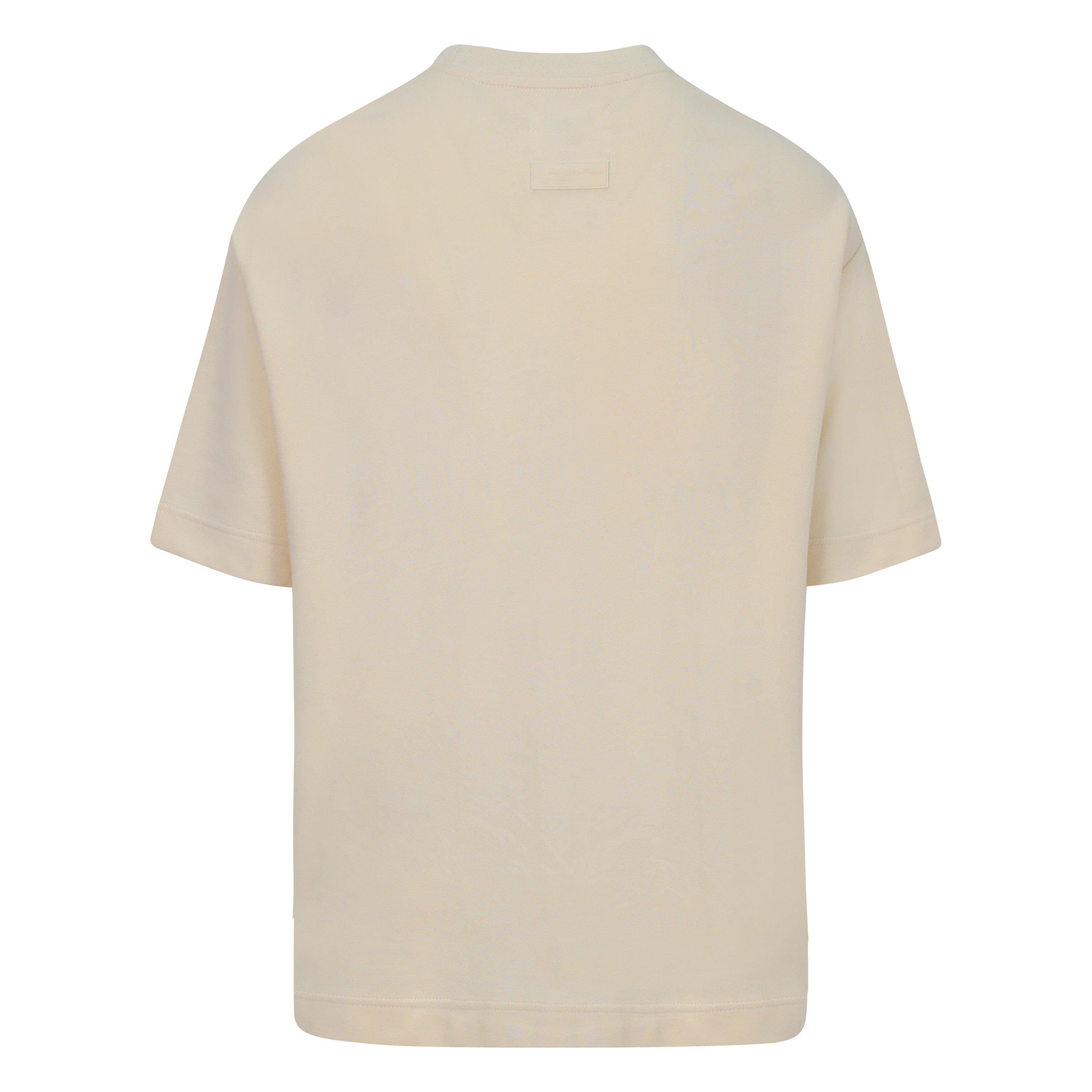 Blank Essentials Arch T shirt