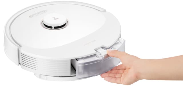 Roborock Q8 Max robotstøvsuger Q8M0200 (hvid)