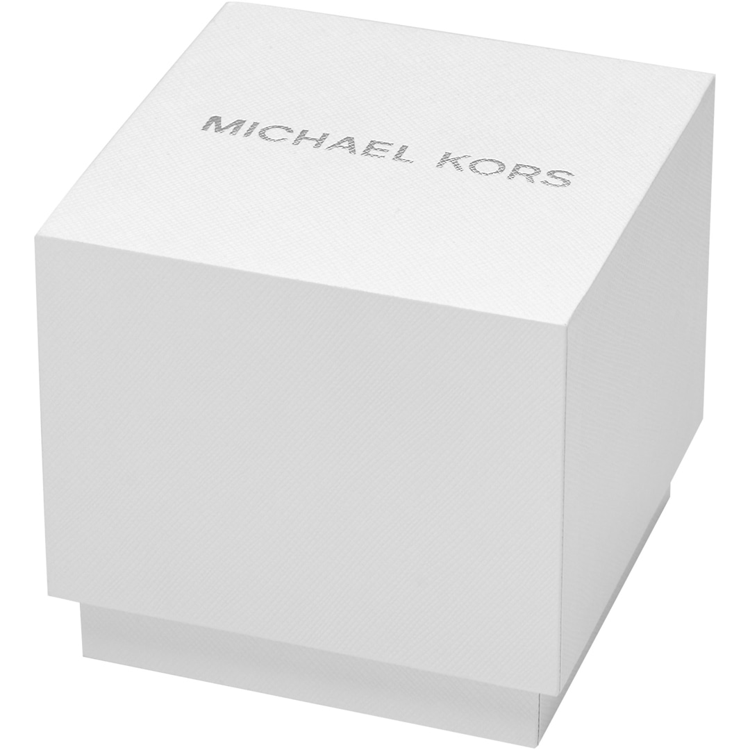 Michael Kors Emery Goldig / Grün