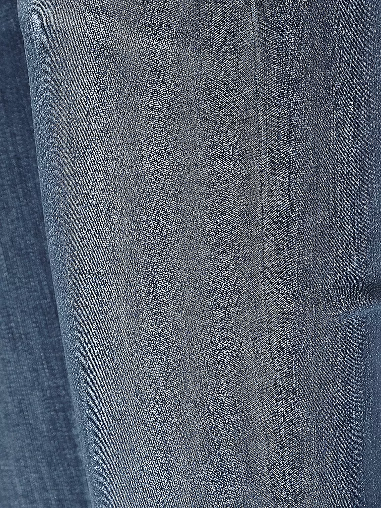 GABBA Jeans Tapered Fit JONES blau
