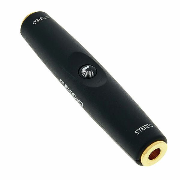 Daddario Klinkenkupplung PW-P047T