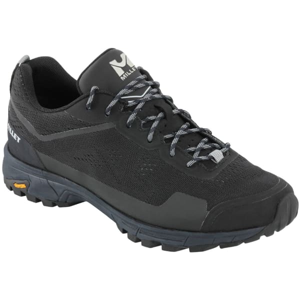 Chaussure de randonnée basse MILLET HIKE UP M BLACK