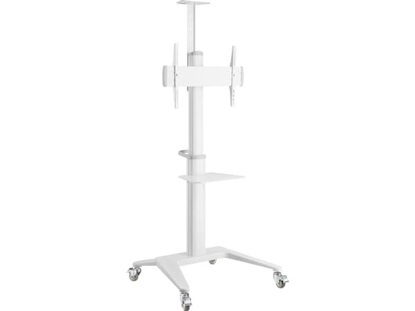 Mozi TTV12-2 gulvstativ med hjul for 37-70