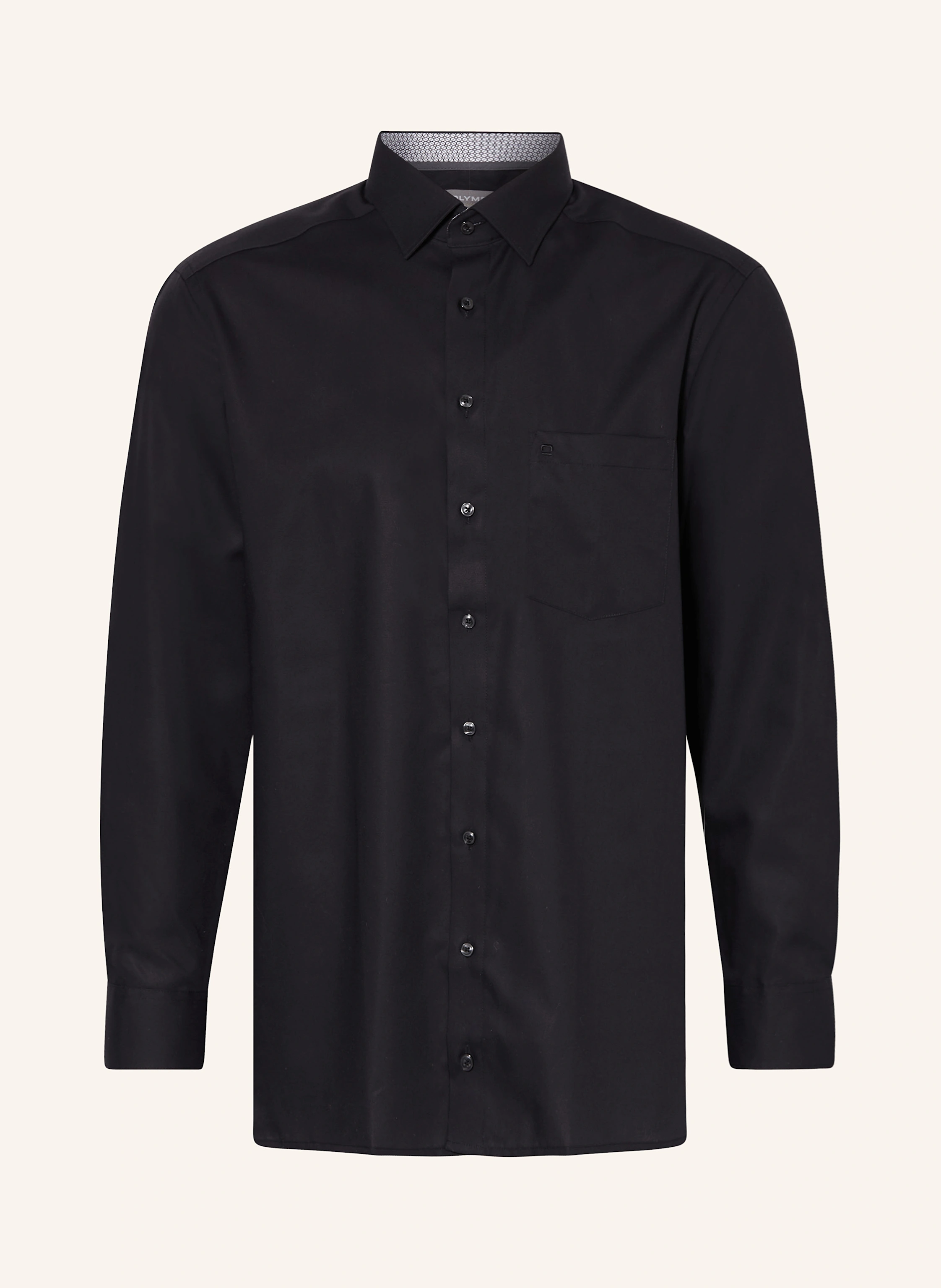 OLYMP Hemd Luxor comfort fit