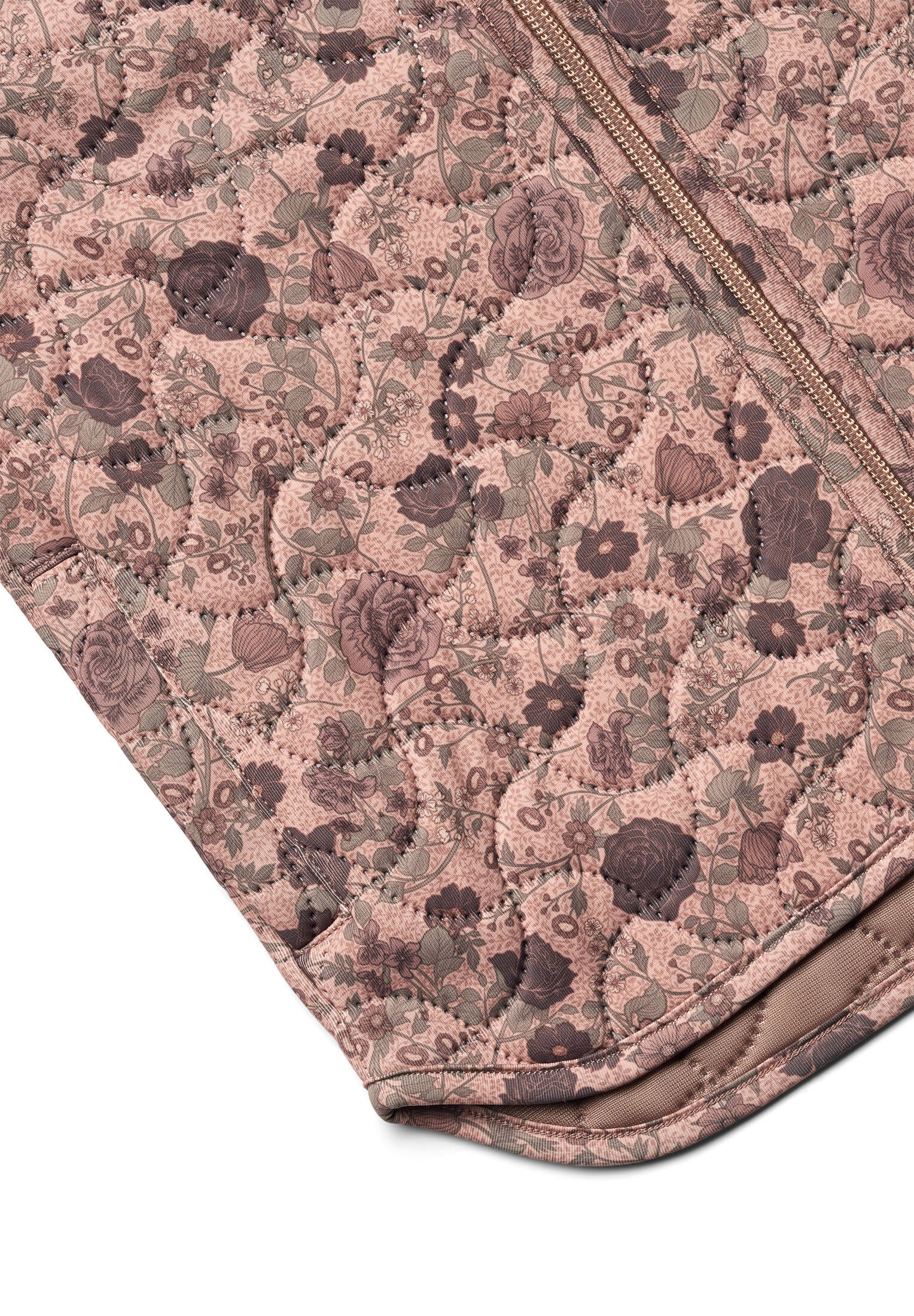 Wheat| Kinder Thermo-Jacke Loui