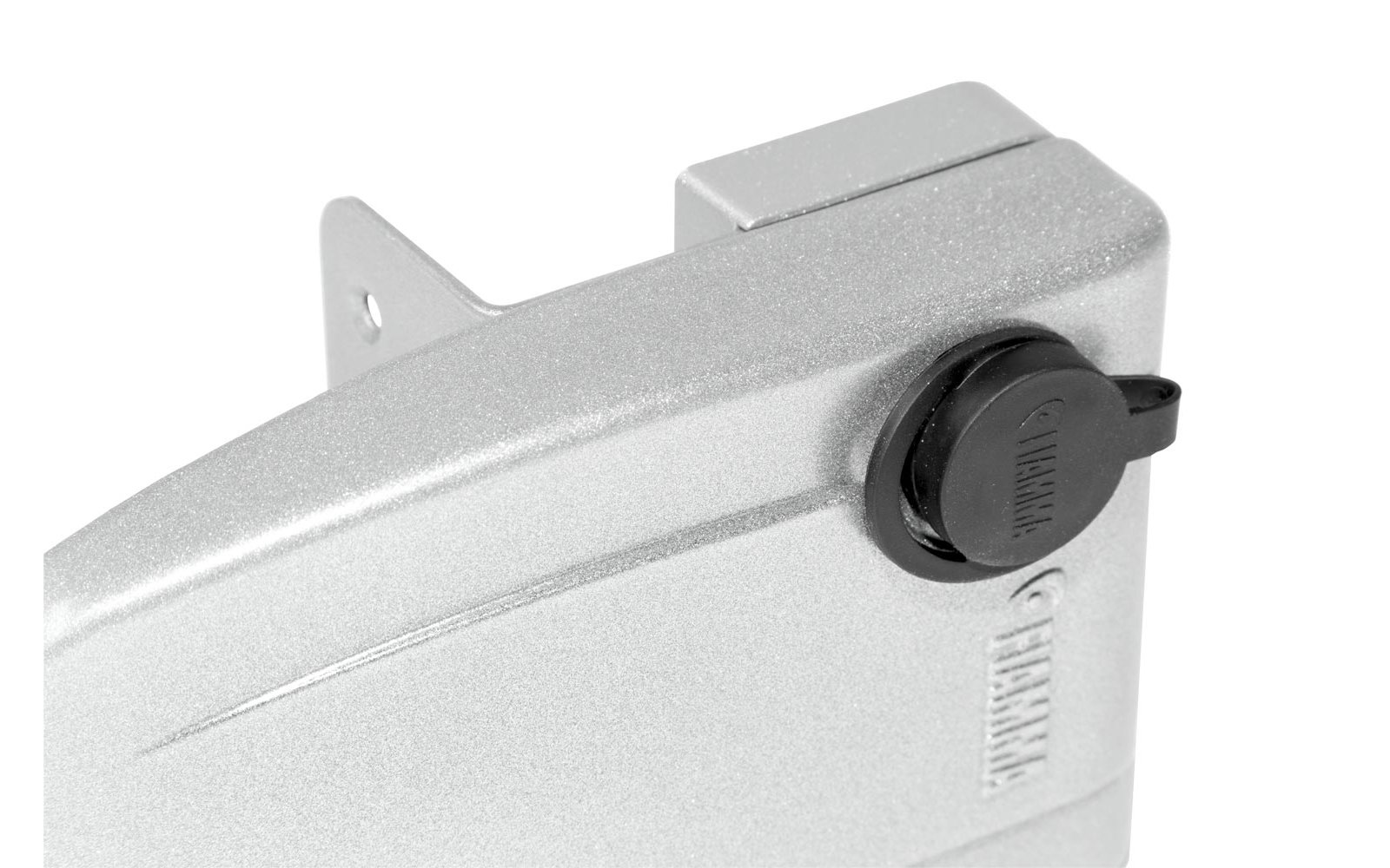 Fiamma Safe Door Frame Sicherheitsblock für Aussenschlösser schwarz