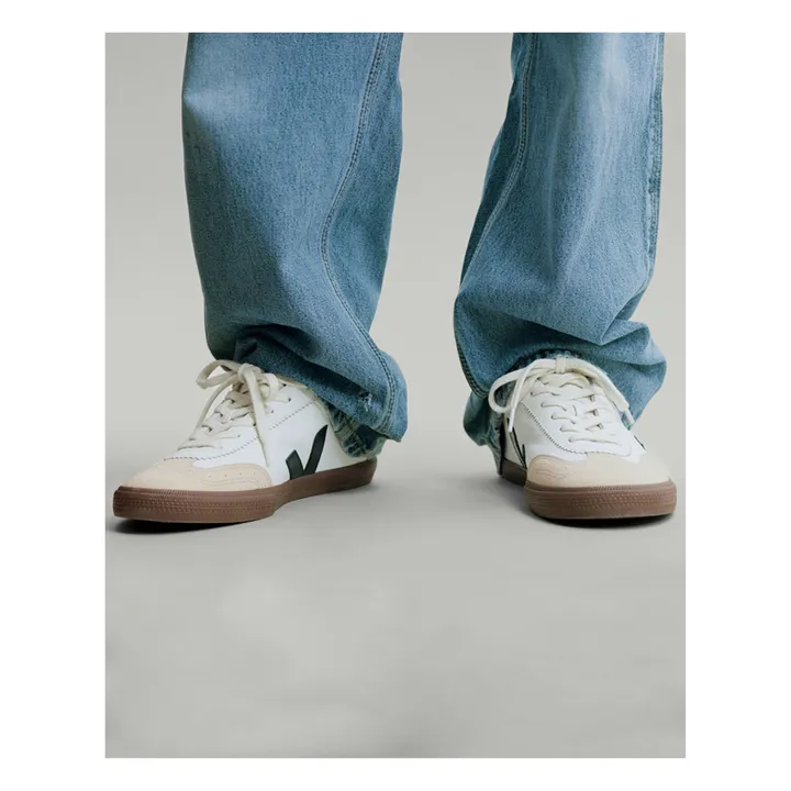 Veja Baskets Volley O.T | Bleu foncé