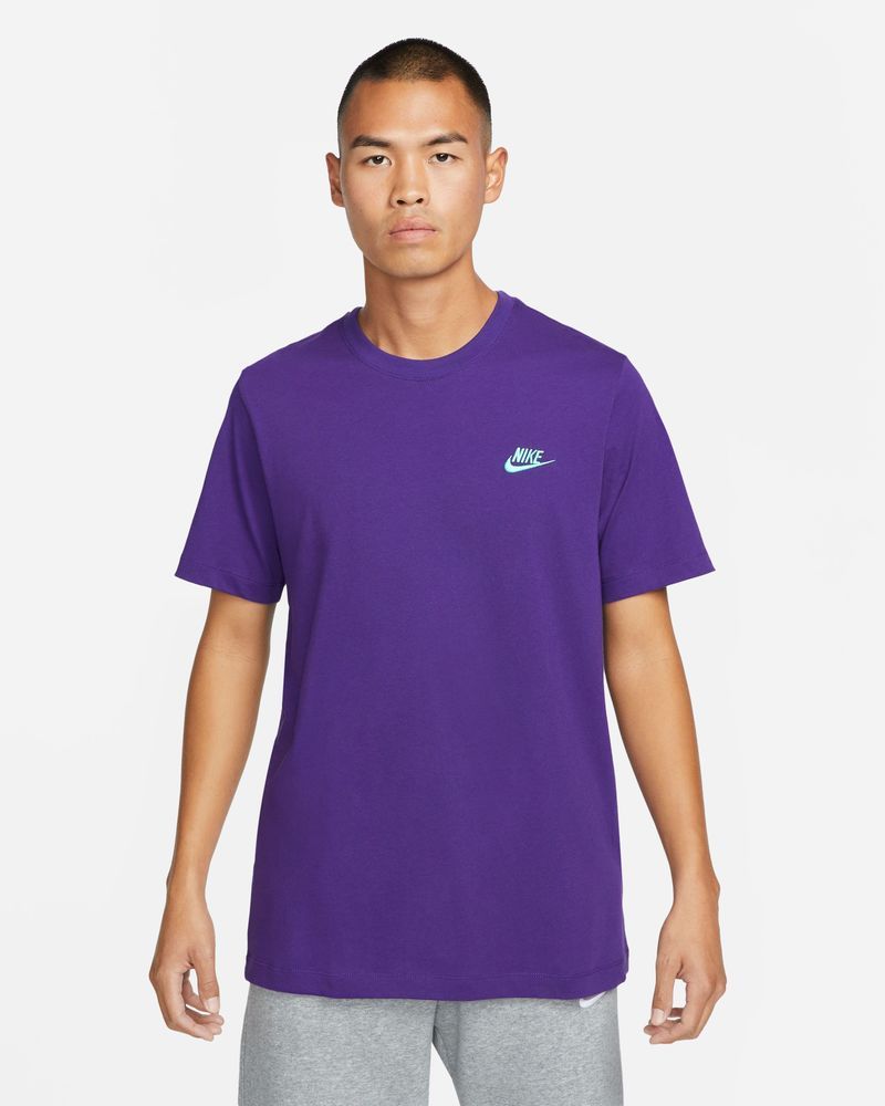T-shirt Nike Sportswear Club pour homme