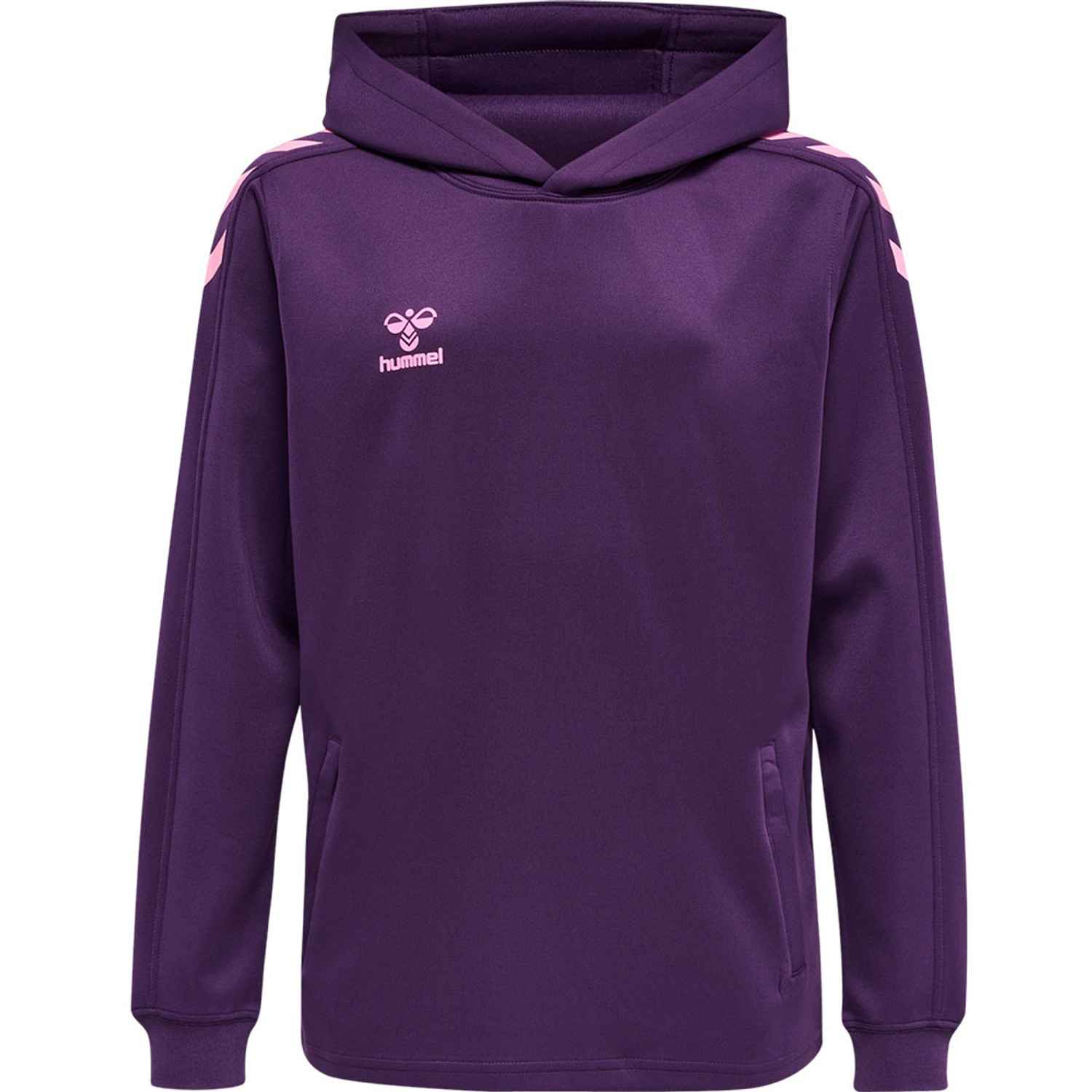 Hummel Core XK Poly Sweat Hoodie Kids