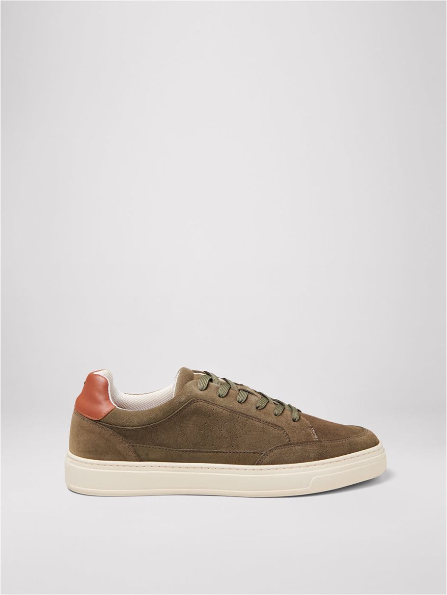 CHAUSSURES HOMME