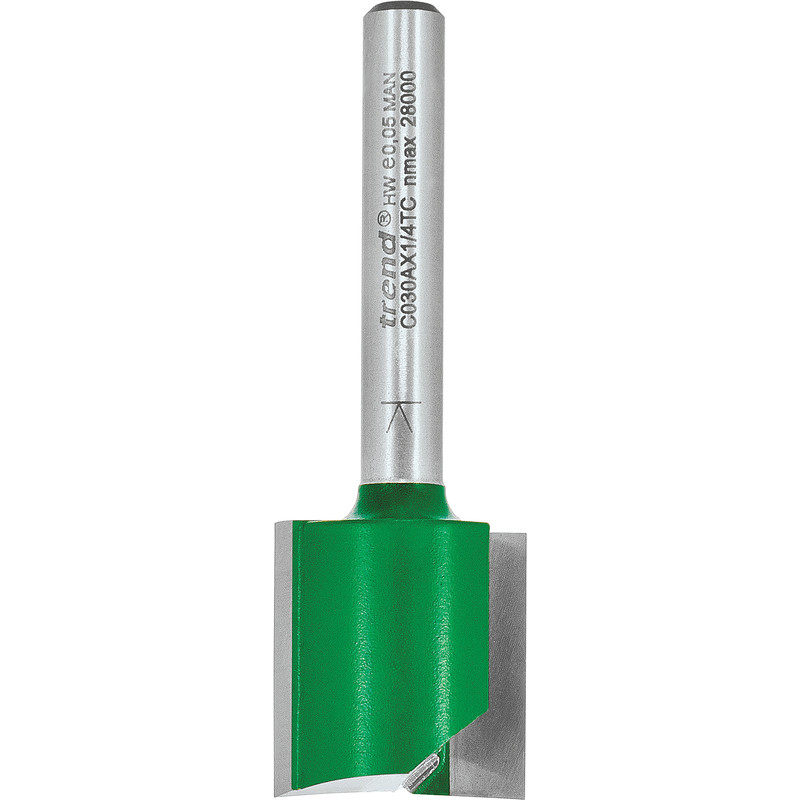 Trend Vingerfrees 8 : 20x20mm