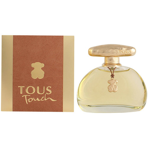 TOUS - Touch The Original Gold Eau De Toilette Vaporizador