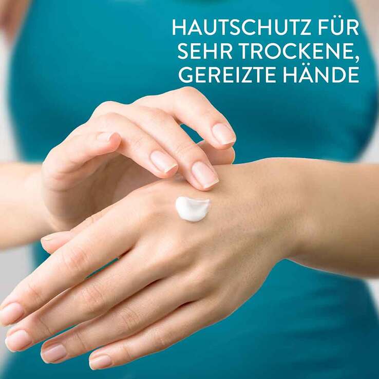 Cetaphil Pro Itch Control schützende Handcreme, 50 ml