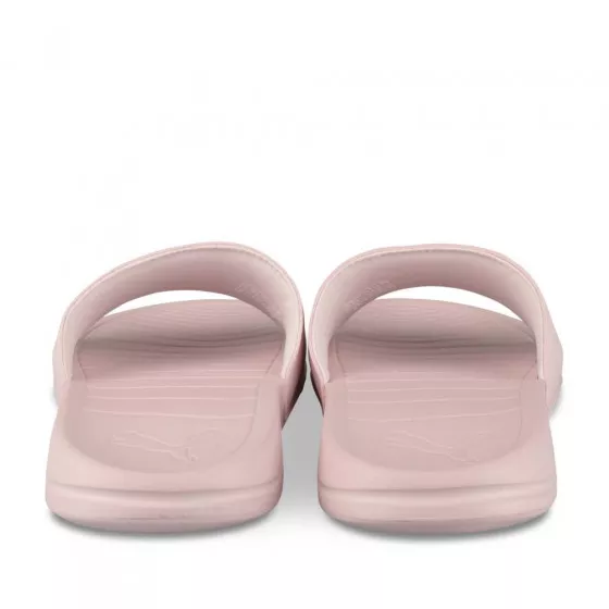 Claquettes ROSE PUMA